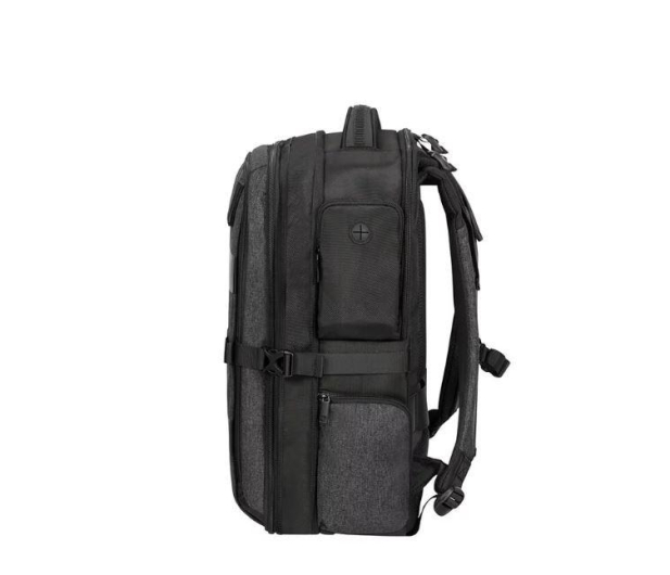 Samsonite Bleisure 17.3" antracyt - 678745 - zdjęcie 7
